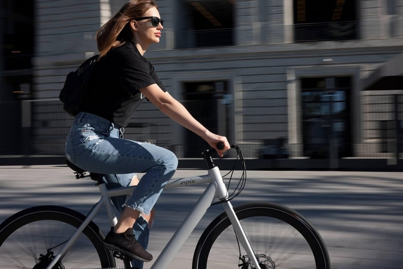 Sustainable Transportation