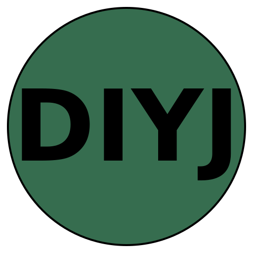 DIY Journey
